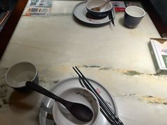-绿茶餐厅(雁塔大悦城店)