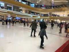 -冠军冰场CHAMPION RINK(苏州中心商场店)