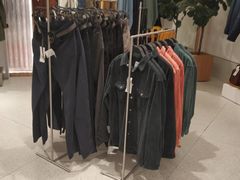 -ZARA(大上海时代广场店)