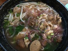 -越谜·越南餐厅(长白店)