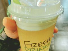 -鲜果时间·果蔬茶(赛格负二层店)