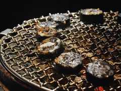 -橘焱胡同烧肉夜食(BFC外滩金融中心店)