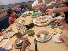 -大丰收李家(闽侯正荣财富中心广场店)