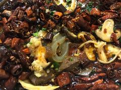 -川味堂·四川豆花(八卦岭店)