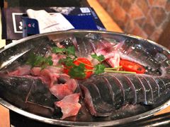 江团鱼-阿婉贵州苗家酸汤鱼(梅林店)