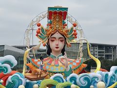 -琅岐红光湖公园