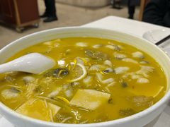 -红菜坊·烤鸭·川鲁宴(石园店)