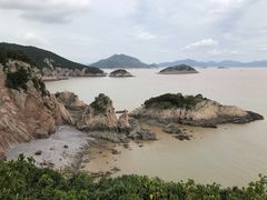 -花岙岛
