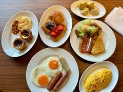 -广州富力君悦大酒店·凯菲厅