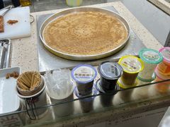 -香糯炎荞饼王(解放碑店)