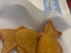 -粉粉乐鲷鱼烧(美罗城店)