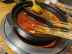 -江湖六膳門串串香(隆礼路店)