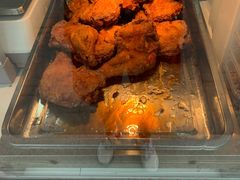 -王二甩老木子鸡(江湾店)