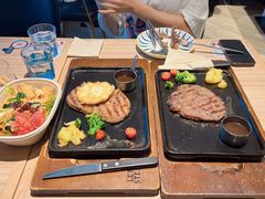 -必胜客(北苑路店)