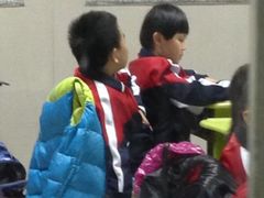 -北京市海淀外国语实验学校