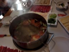 -焯牛潮汕牛肉火锅(云峰街创始店)