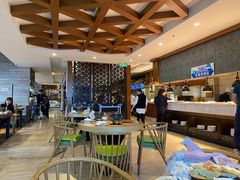 -阳光岛·海鲜盛宴(银泰中心in99店)