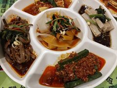 -令氏家外家周礼食府(桥南店)