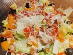 -原石牛扒·约会餐厅(龙城万科里店)