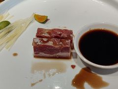 -永安鱼庄·镇江菜(丁卯店)