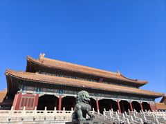 -故宫博物院(故宫)