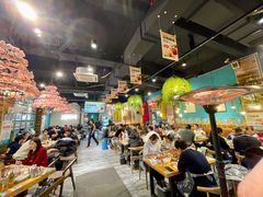 -0317火锅鸡·清真(正达店)