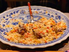 -沙州食驿·非遗小吃夜市