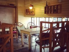 -Cafe Alice咖啡爱丽丝(奥城店)