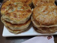 -李记牛庄馅饼(二台子店)