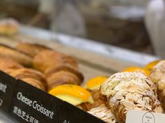 -WHEAT&BAKER-麥(凯德来福士店)