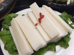 -杨家火锅(国美店)