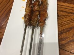 -阿罗新疆菜(人民广场店)