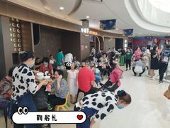 -小放牛河北菜(长安万达店)
