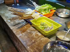 -小草大排档(北沙坡店)