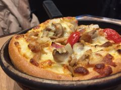 -必胜客(上海新南方商城PH店)