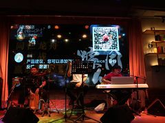 大堂-同仁四季椰子鸡(宝安壹方城店)