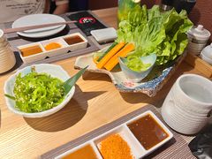 -江户烧肉(高德店)