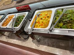 -素满香·素食自助餐厅(直营·大兴街店)