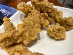 -鱼谦脆皮烤鱼(高新锦辉店)
