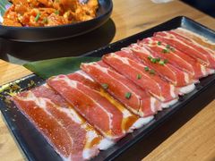 -九田家黑牛烤肉料理(新光汇店)