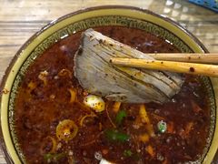 -兄弟俩老李家牛肉汤(总店)
