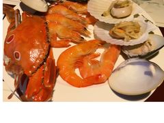 -泰谷酒店·太古码头闽菜自助餐厅