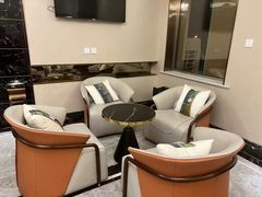 -华夏良子·足道SPA艾灸(铁道大厦店)