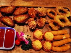 -味德西餐音乐酒吧 Wade's Bar&Grill