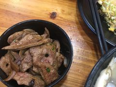 -台州老六海鲜面馆(上南总店)