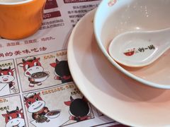 -刘一锅筋头巴脑(大悦城C店)
