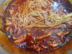 -王菊美食街·王菊面馆(总店)