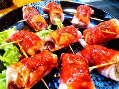 -喵咪烤肉(兰州虹盛百货购物广场店)