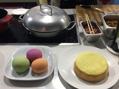 -燕莎友谊商城(亮马桥店)