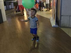 -浦江城市生活广场(江月路店)
